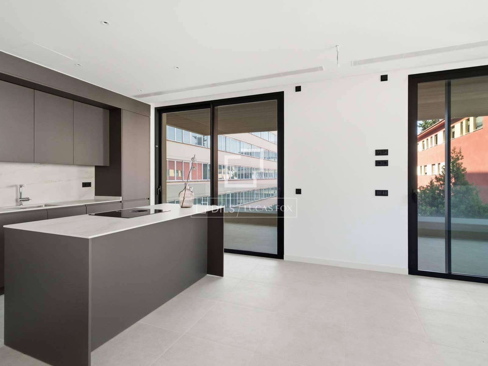 Apartamento de 3 habitaciones en Palma de Mallorca en venta con piscina garaje - 1.100.500 € (Ref: 9193276)