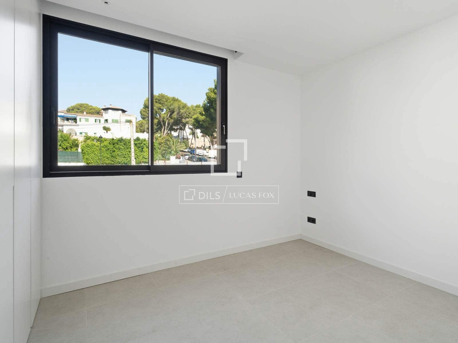 Apartamento de 3 habitaciones en Palma de Mallorca en venta con piscina garaje - 1.100.500 € (Ref: 9193276)