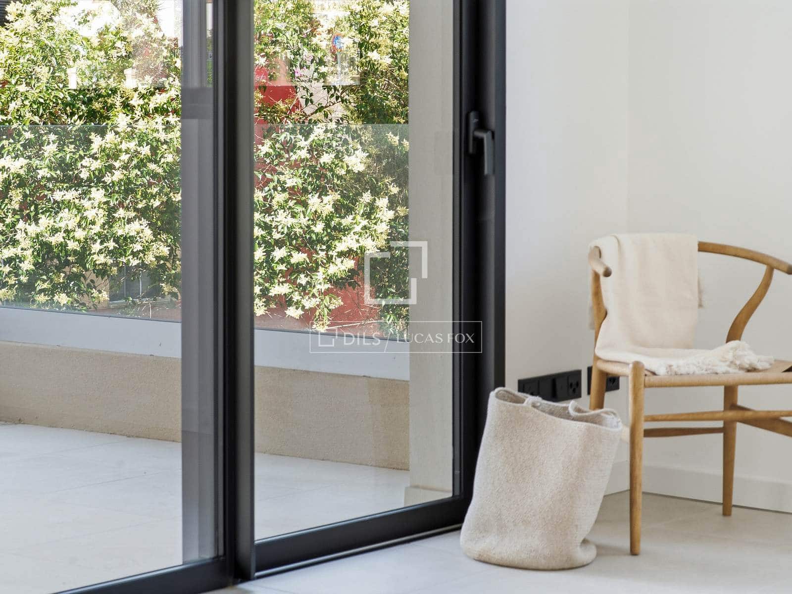 Apartamento de 3 habitaciones en Palma de Mallorca en venta con piscina garaje - 1.100.500 € (Ref: 9193276)