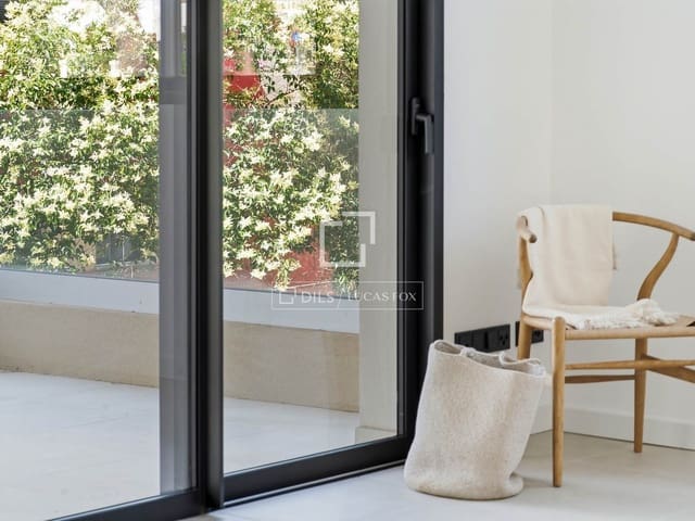 Apartamento de 3 habitaciones en Palma de Mallorca en venta con piscina garaje - 1.100.500 € (Ref: 9193276)