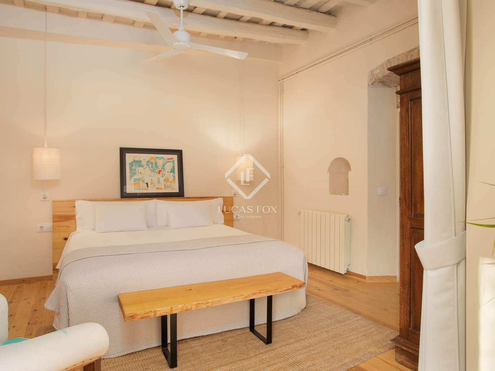 11 soveværelse Erhverv til salg i Cabanelles med swimmingpool garage - € 1.590.000 (Ref: 9193278)