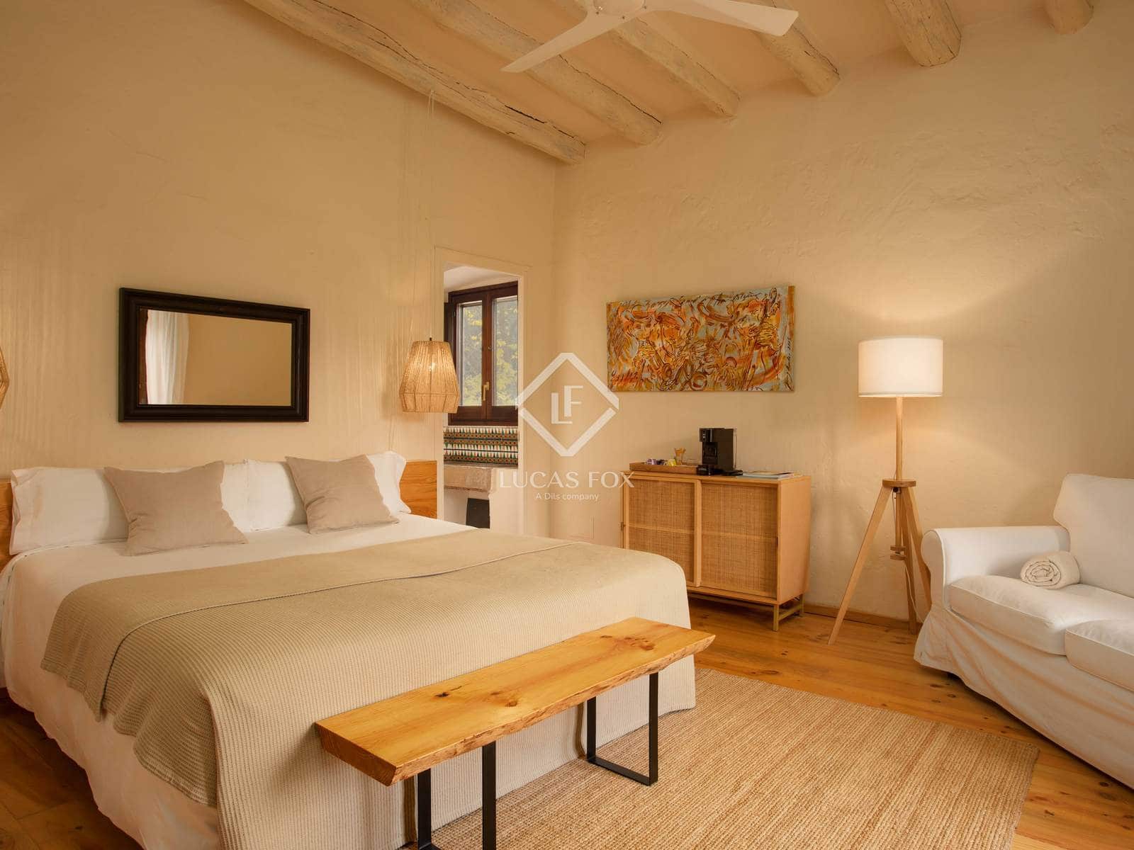 11 soveværelse Erhverv til salg i Cabanelles med swimmingpool garage - € 1.590.000 (Ref: 9193278)