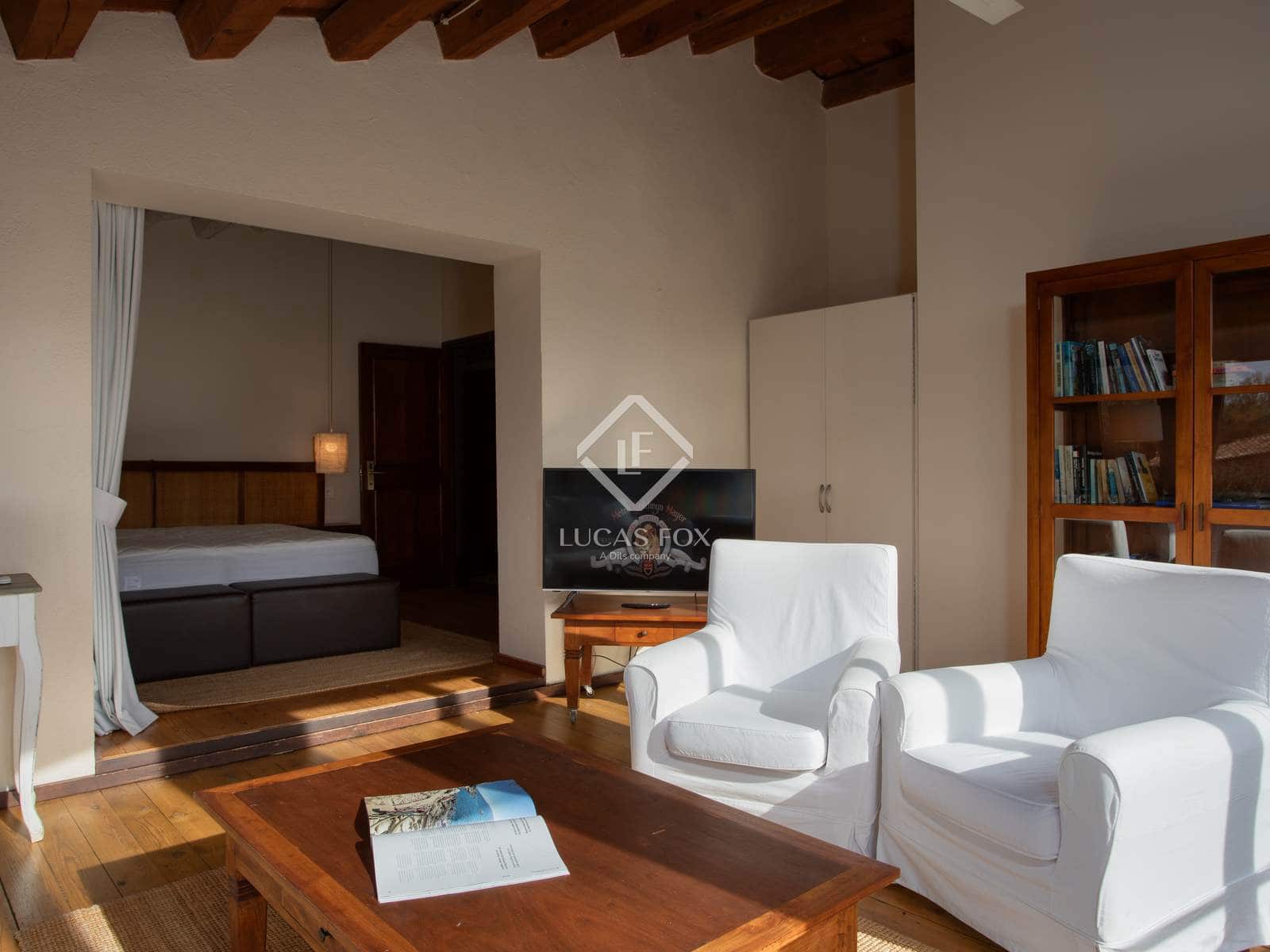 11 soveværelse Erhverv til salg i Cabanelles med swimmingpool garage - € 1.590.000 (Ref: 9193278)