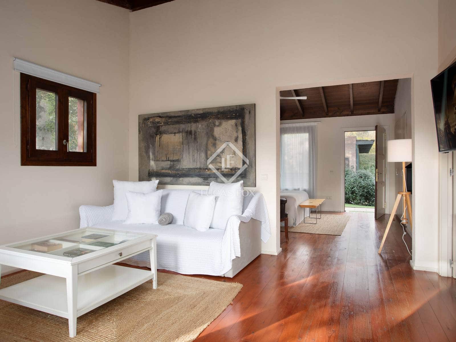 11 soveværelse Erhverv til salg i Cabanelles med swimmingpool garage - € 1.590.000 (Ref: 9193278)