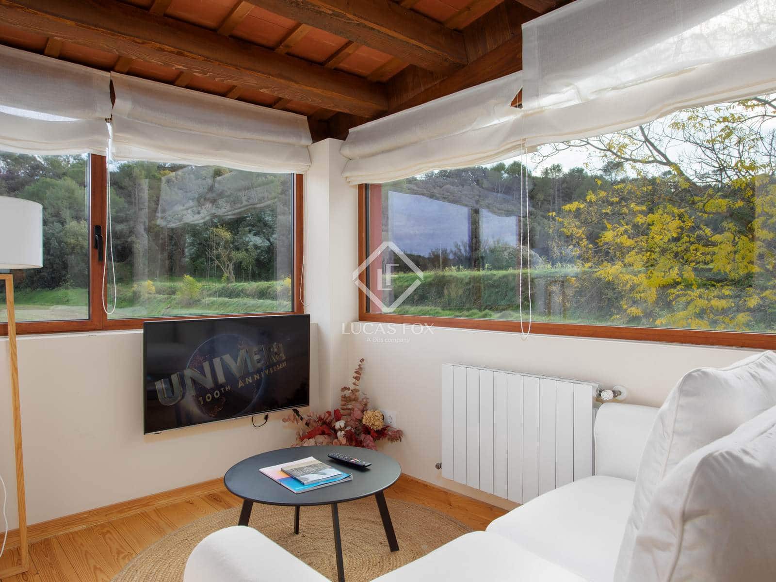 11 soveværelse Erhverv til salg i Cabanelles med swimmingpool garage - € 1.590.000 (Ref: 9193278)