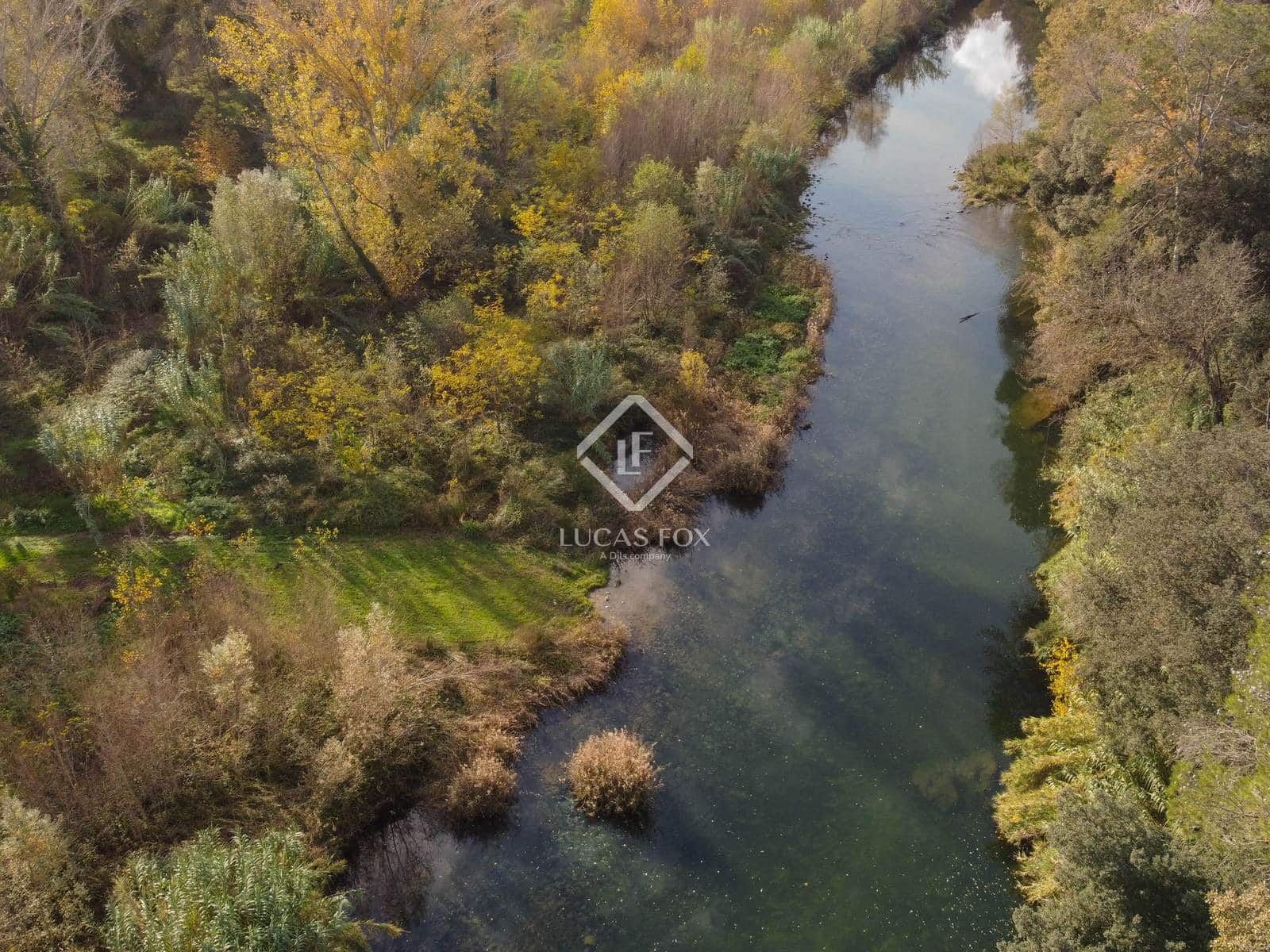 11 soveværelse Erhverv til salg i Cabanelles med swimmingpool garage - € 1.590.000 (Ref: 9193278)