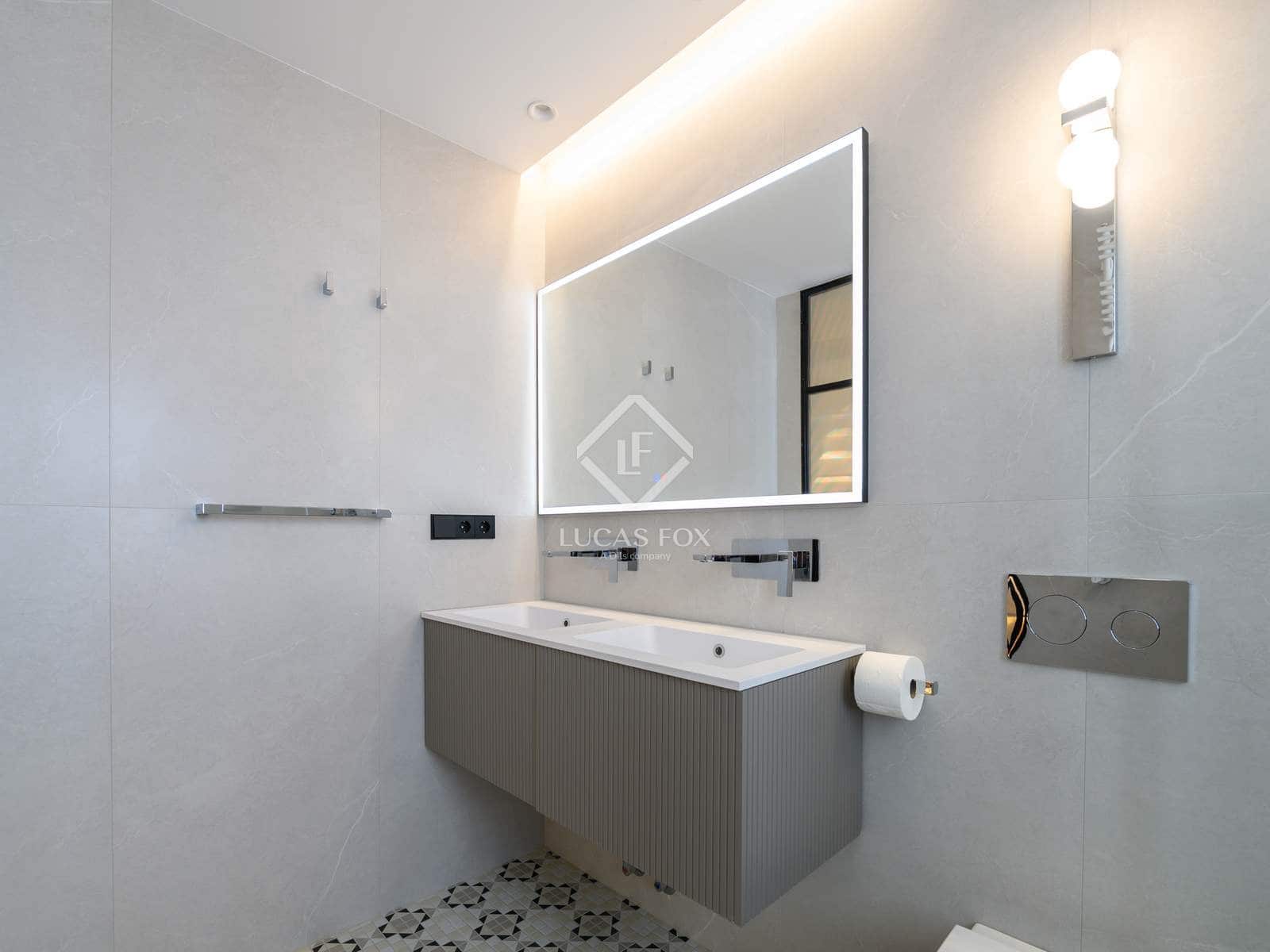 2 slaapkamer Appartement te koop in Madrid stad - € 949.000 (Ref: 9194122)