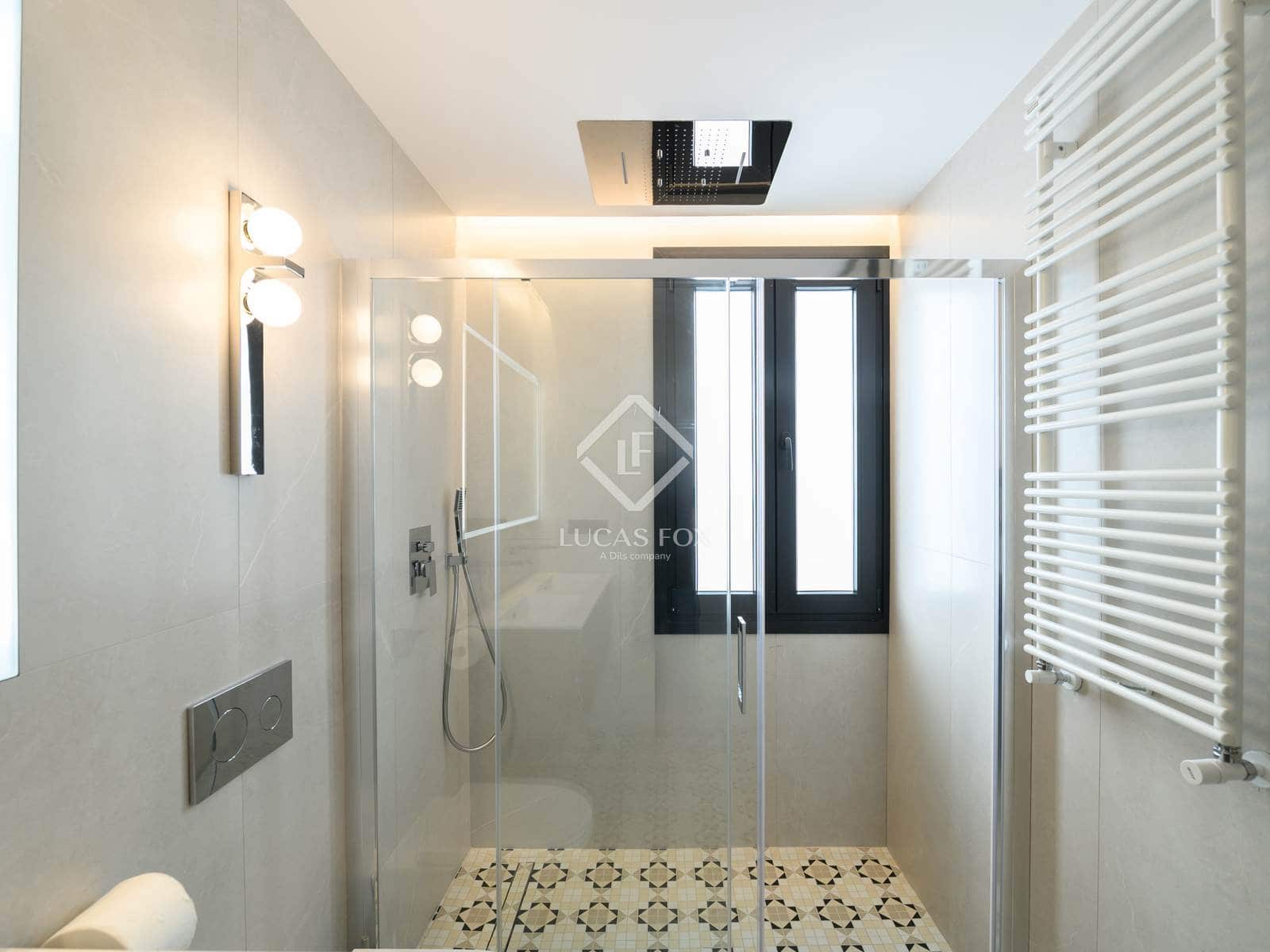 2 slaapkamer Appartement te koop in Madrid stad - € 949.000 (Ref: 9194122)