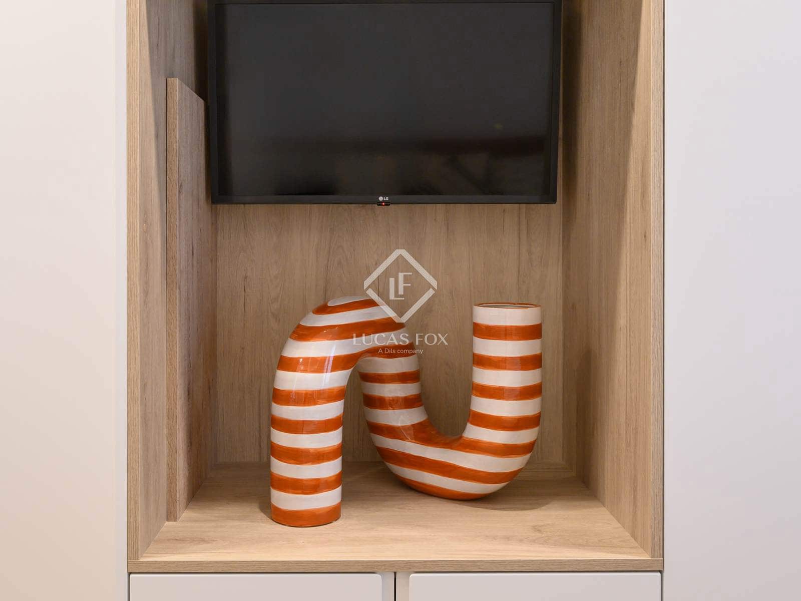 2 slaapkamer Appartement te koop in Madrid stad - € 949.000 (Ref: 9194122)