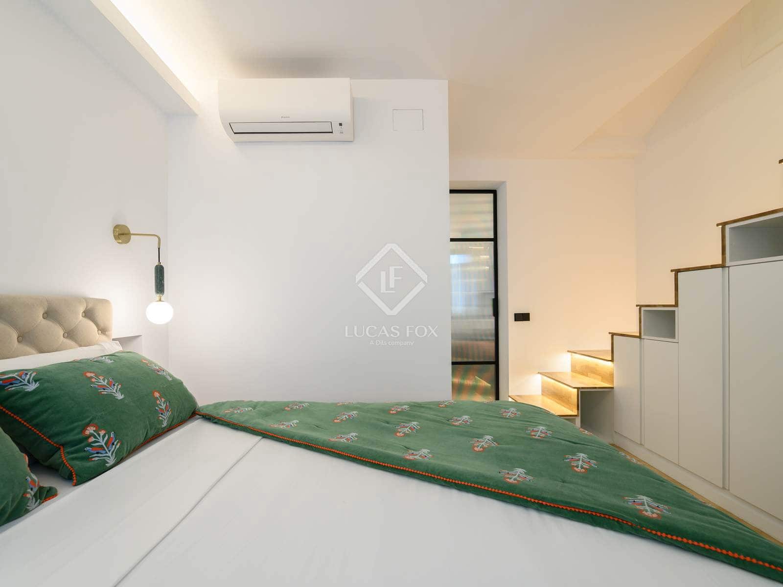 2 slaapkamer Appartement te koop in Madrid stad - € 949.000 (Ref: 9194122)