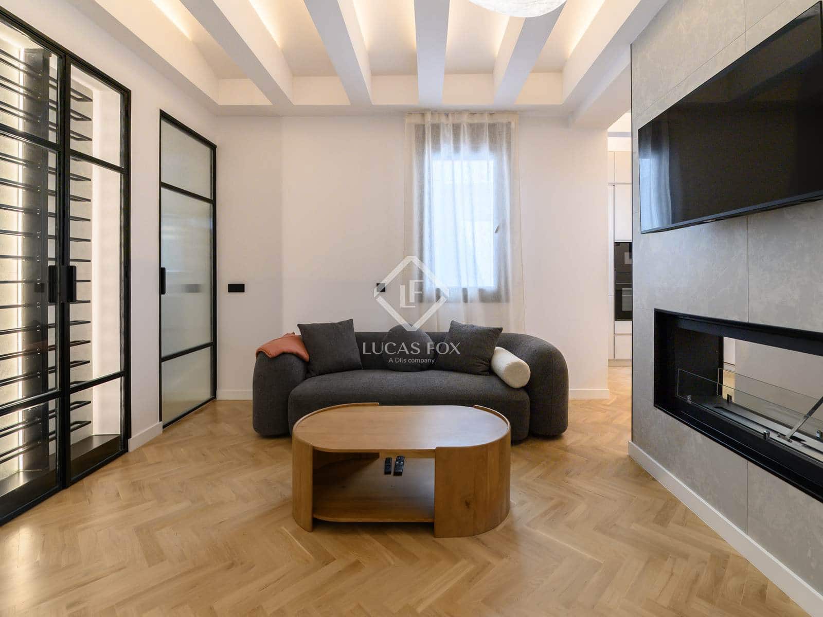 2 slaapkamer Appartement te koop in Madrid stad - € 949.000 (Ref: 9194122)