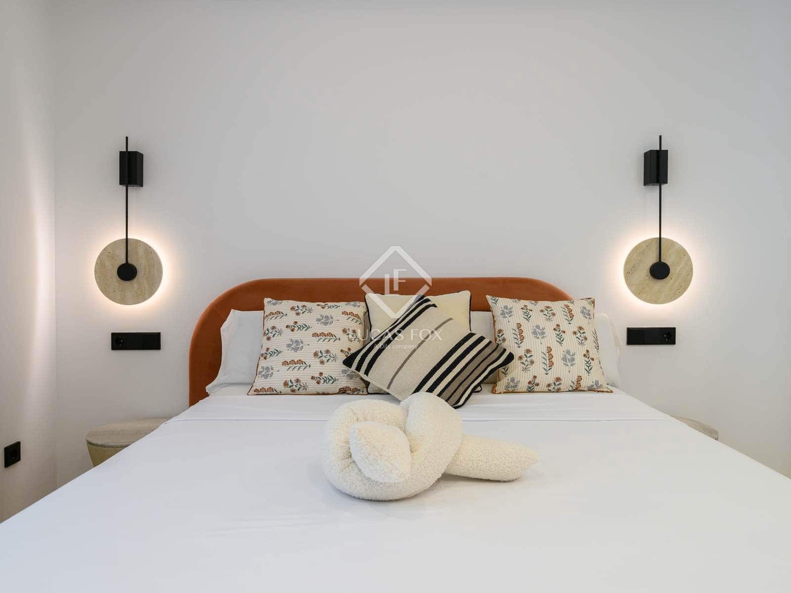 2 slaapkamer Appartement te koop in Madrid stad - € 949.000 (Ref: 9194122)