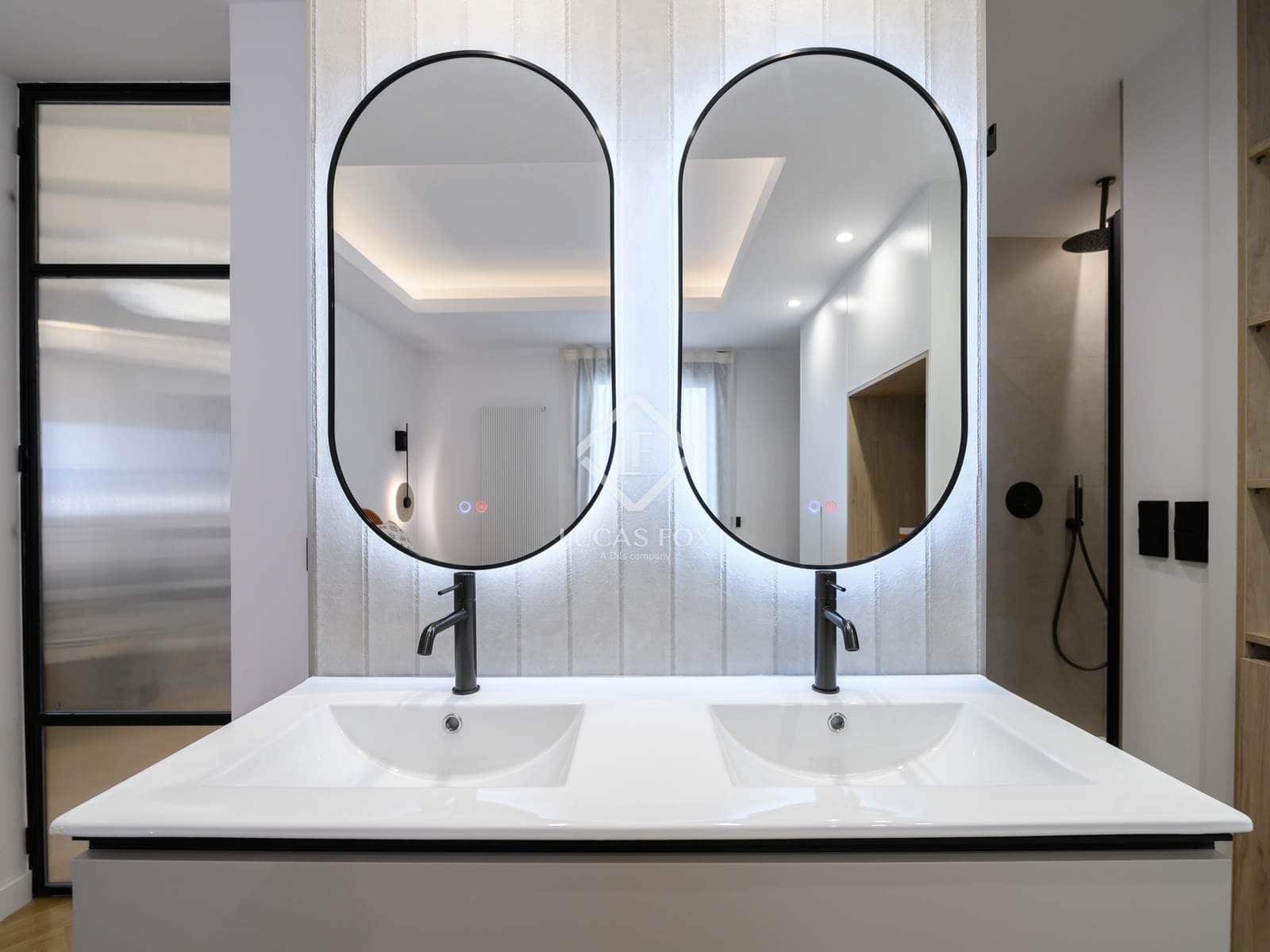 2 slaapkamer Appartement te koop in Madrid stad - € 949.000 (Ref: 9194122)