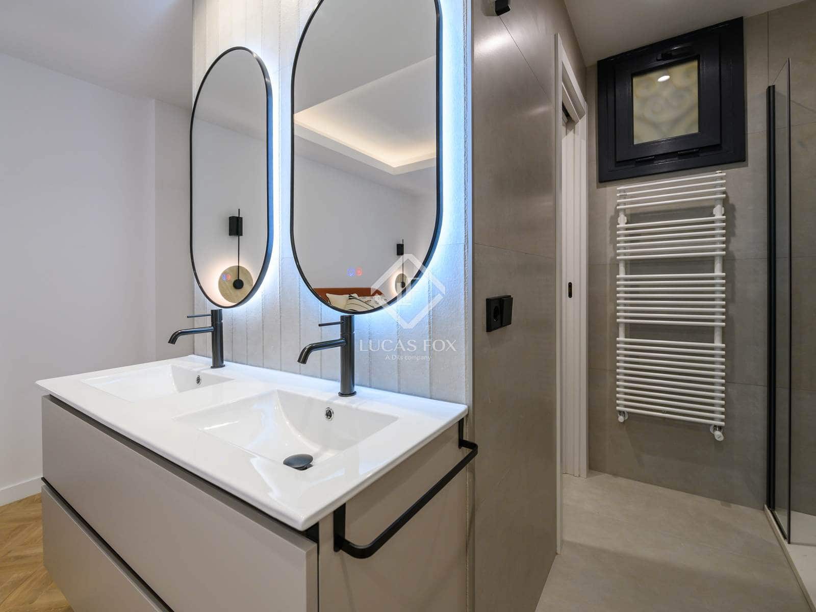 2 slaapkamer Appartement te koop in Madrid stad - € 949.000 (Ref: 9194122)