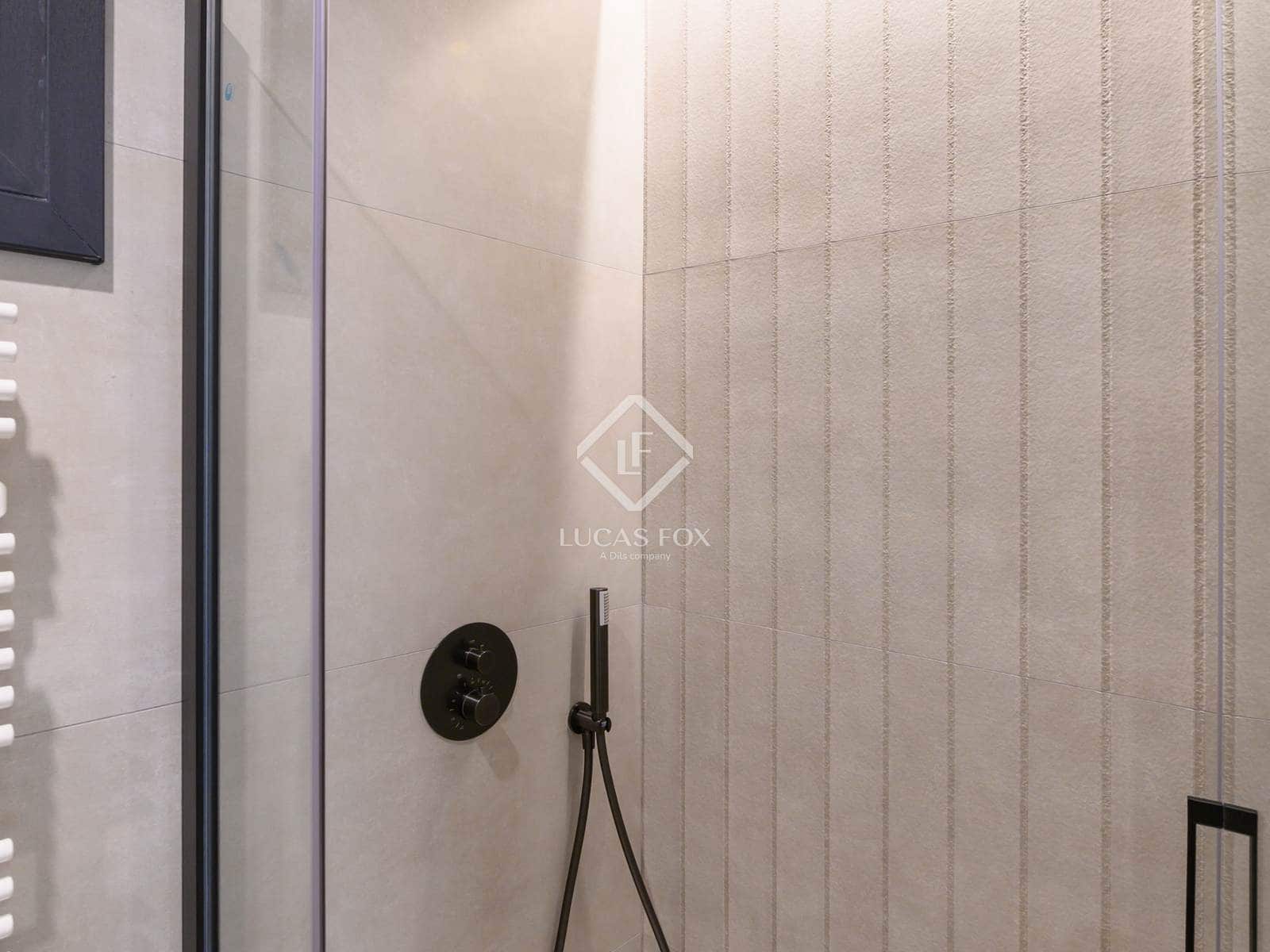 2 slaapkamer Appartement te koop in Madrid stad - € 949.000 (Ref: 9194122)