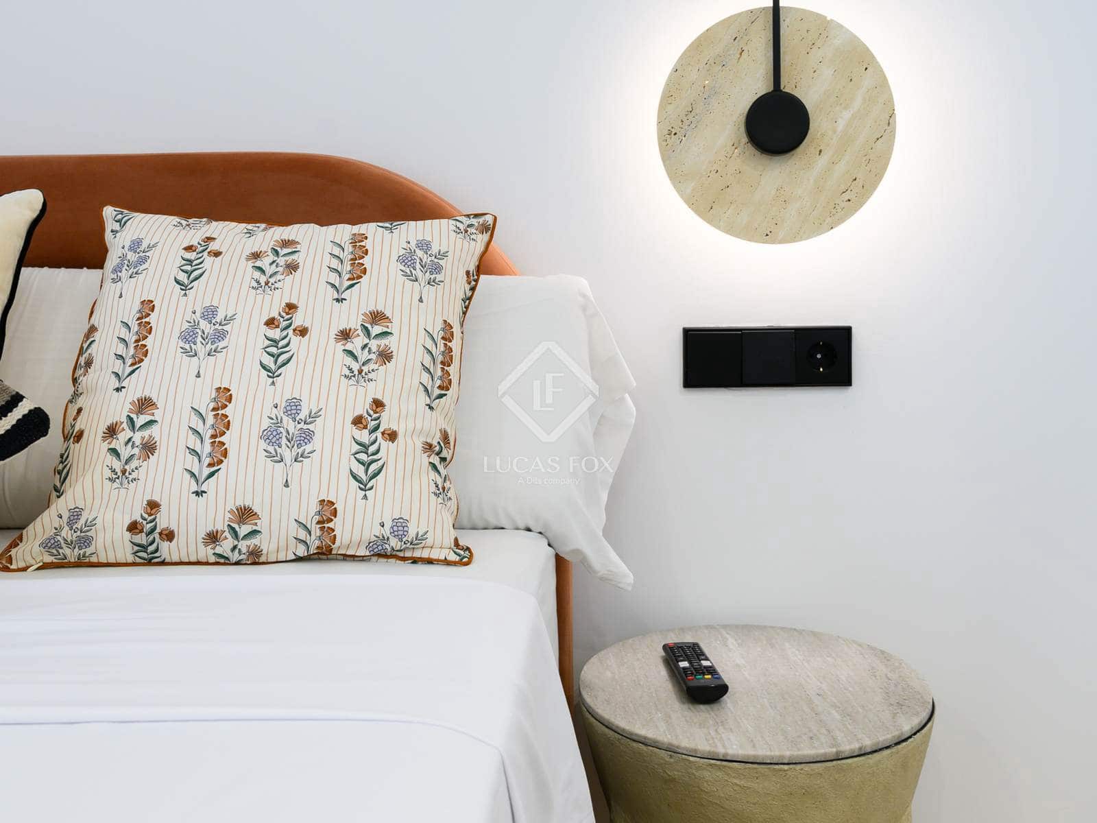 2 slaapkamer Appartement te koop in Madrid stad - € 949.000 (Ref: 9194122)