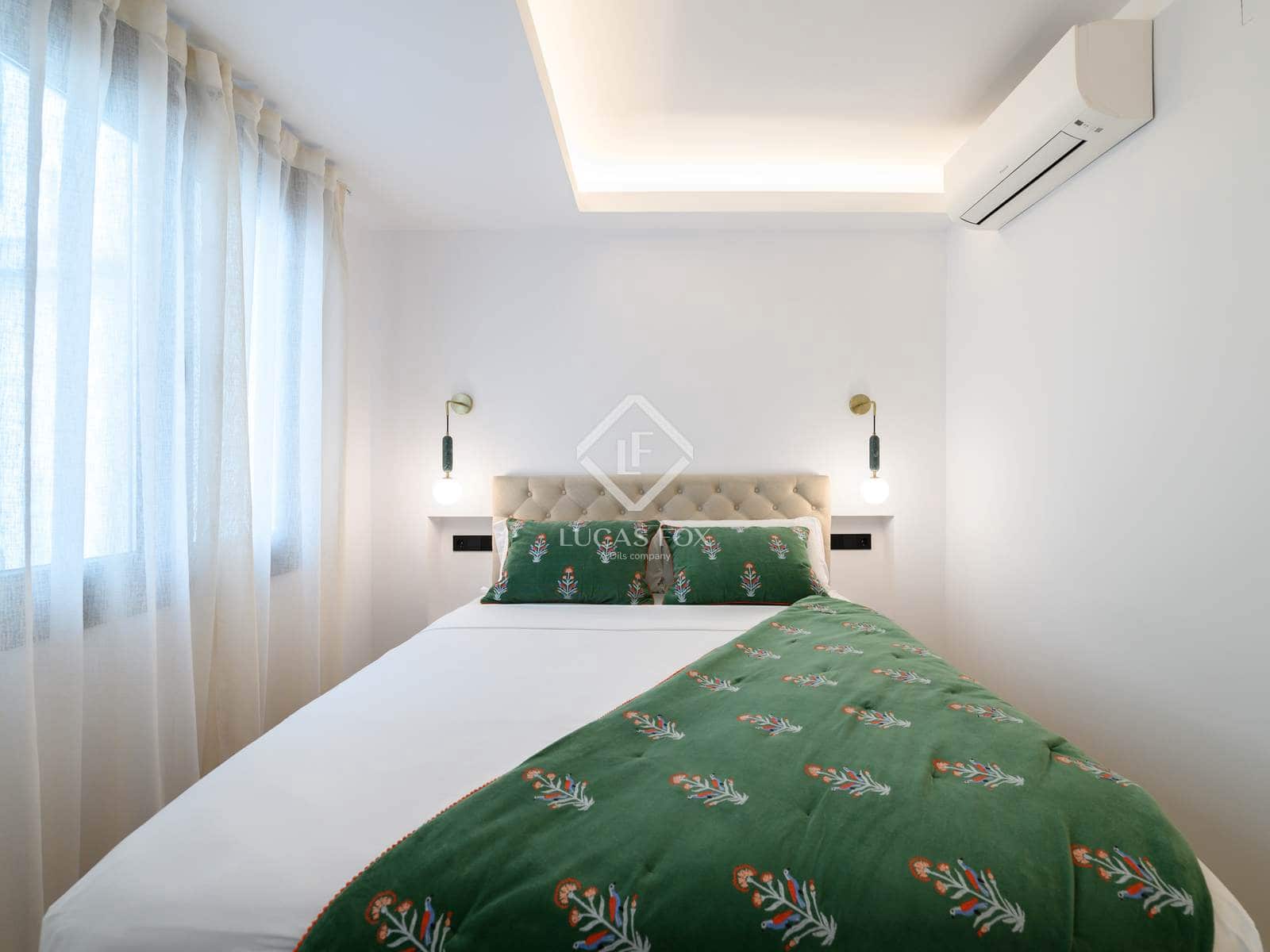 2 slaapkamer Appartement te koop in Madrid stad - € 949.000 (Ref: 9194122)