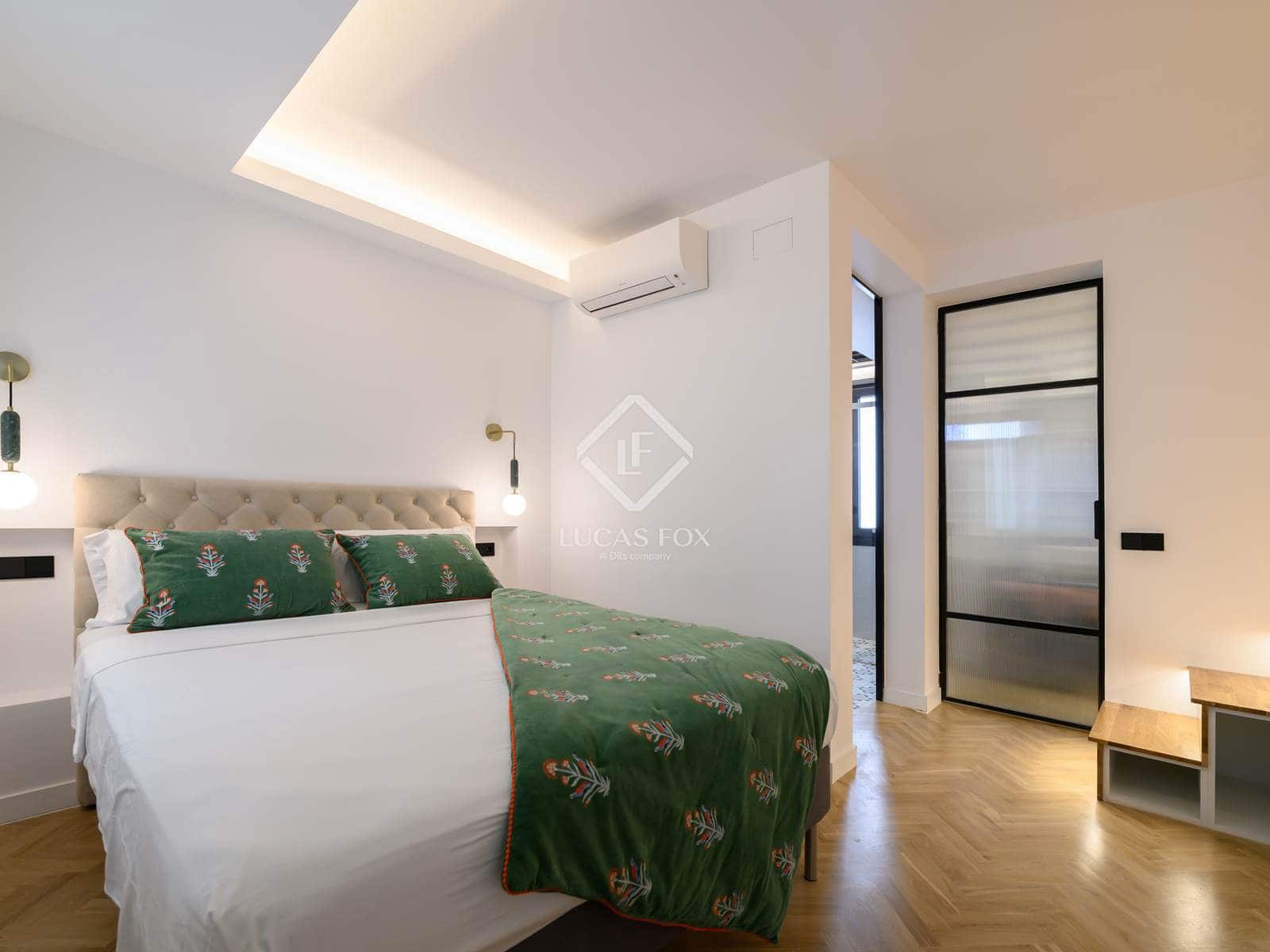 2 slaapkamer Appartement te koop in Madrid stad - € 949.000 (Ref: 9194122)