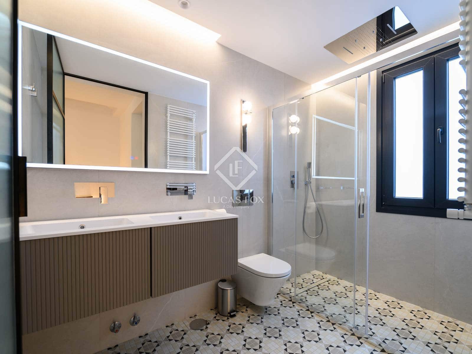 2 slaapkamer Appartement te koop in Madrid stad - € 949.000 (Ref: 9194122)