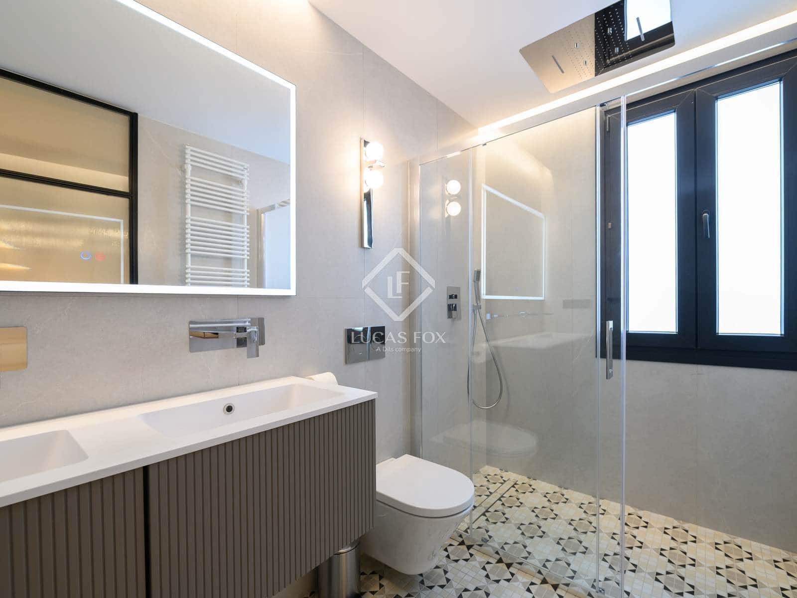 2 slaapkamer Appartement te koop in Madrid stad - € 949.000 (Ref: 9194122)