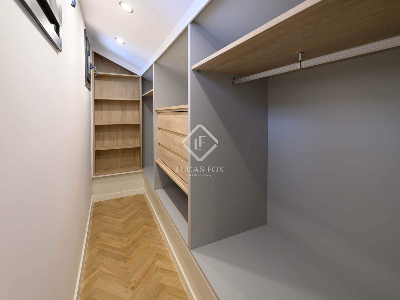 2 slaapkamer Appartement te koop in Madrid stad - € 949.000 (Ref: 9194122)