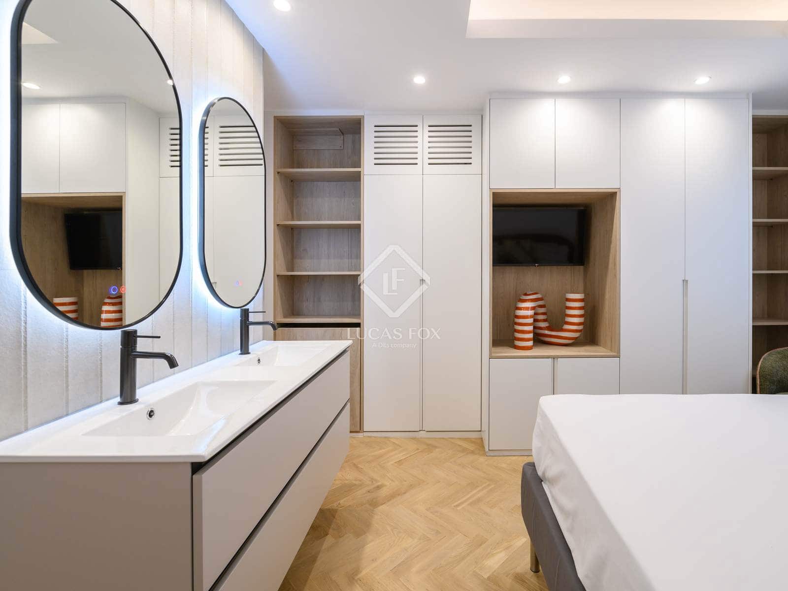 2 slaapkamer Appartement te koop in Madrid stad - € 949.000 (Ref: 9194122)