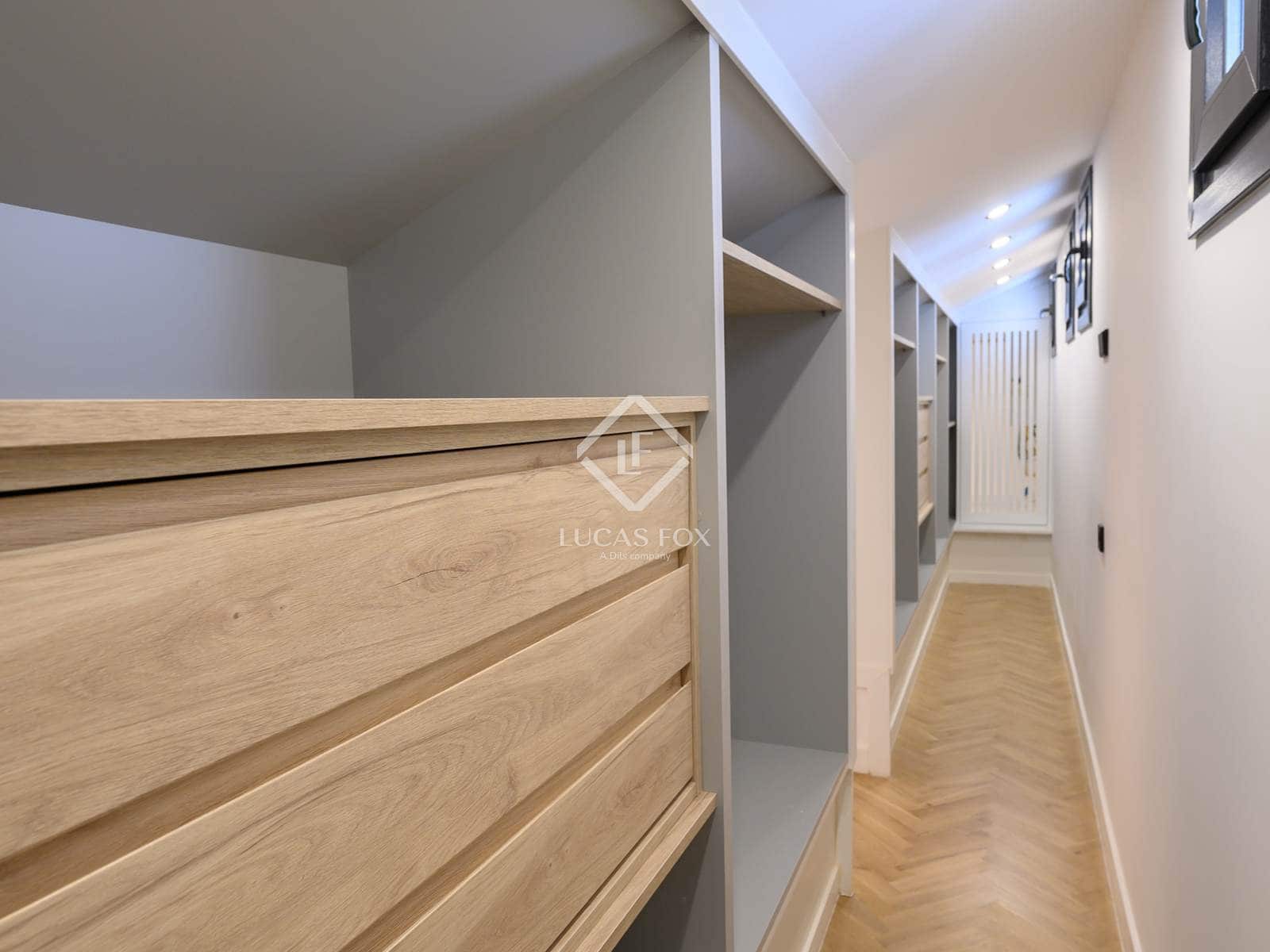 2 slaapkamer Appartement te koop in Madrid stad - € 949.000 (Ref: 9194122)