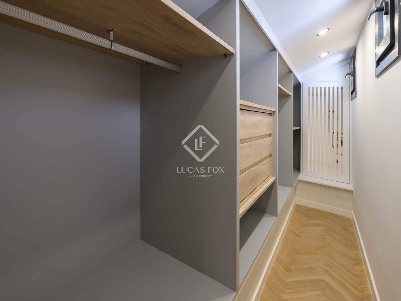 2 slaapkamer Appartement te koop in Madrid stad - € 949.000 (Ref: 9194122)