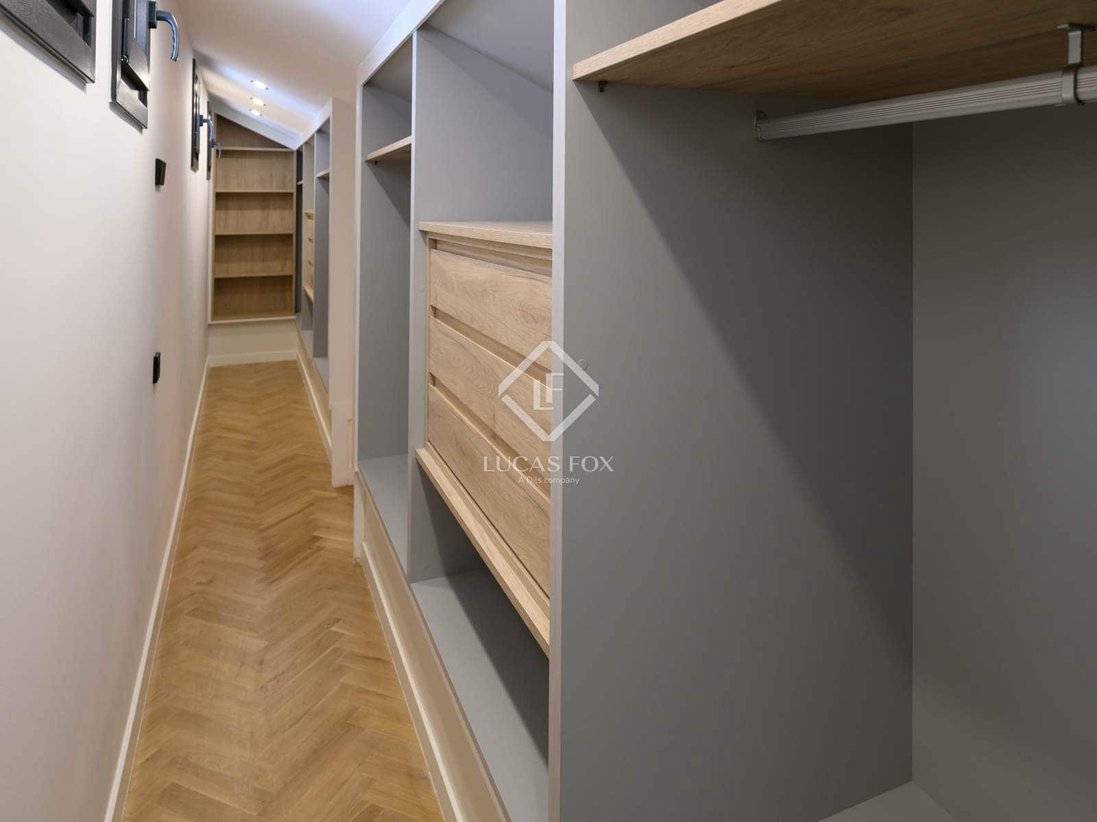 2 slaapkamer Appartement te koop in Madrid stad - € 949.000 (Ref: 9194122)