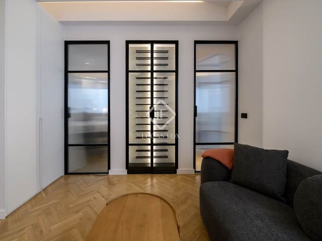 2 Zimmer Apartment zu verkaufen in Trafalgar, Madrid Stadt - 949.000 € (Ref: 9194122)