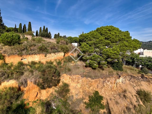 5 slaapkamer Villa te koop in Caldes d'Estrac met zwembad garage - € 1.152.570 (Ref: 9194865)