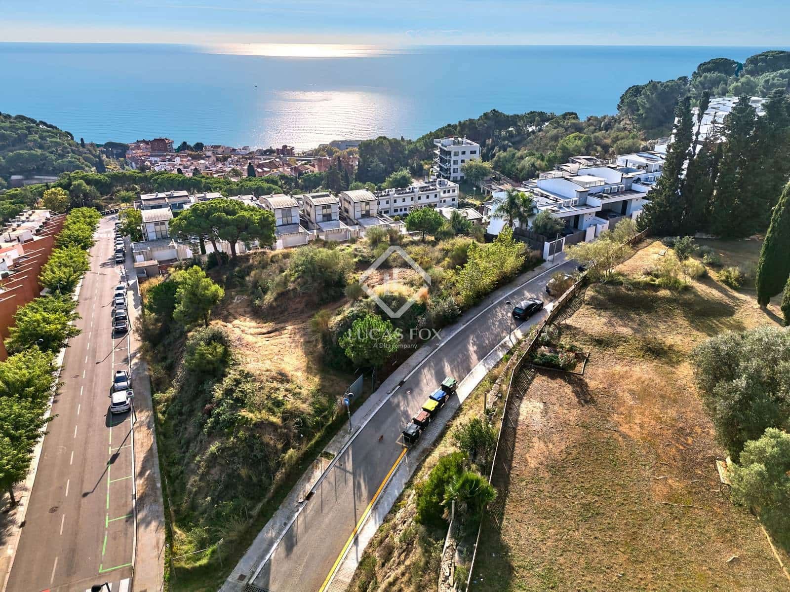 5 soverom Villa til salgs i Caldes d'Estrac med svømmebasseng garasje - € 1 152 570 (Ref: 9194865)