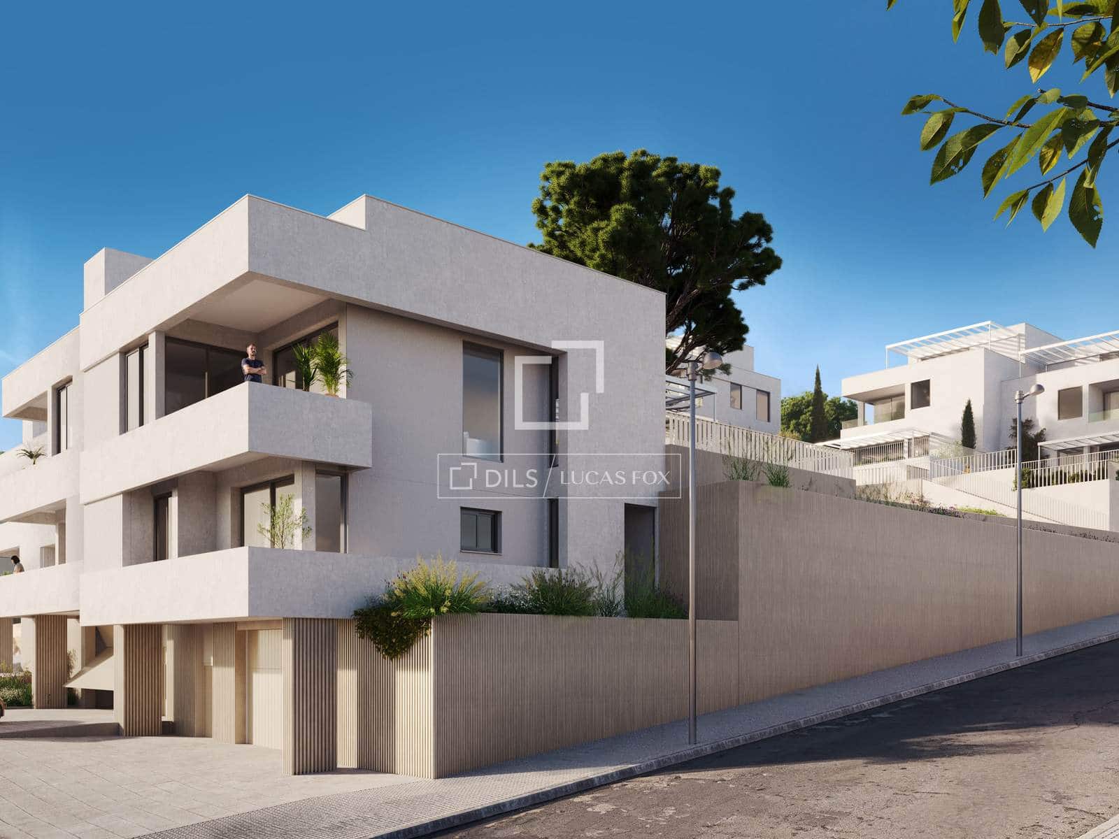 5 bedroom Villa for sale in Caldes d'Estrac with pool garage - € 1,152,570 (Ref: 9194865)