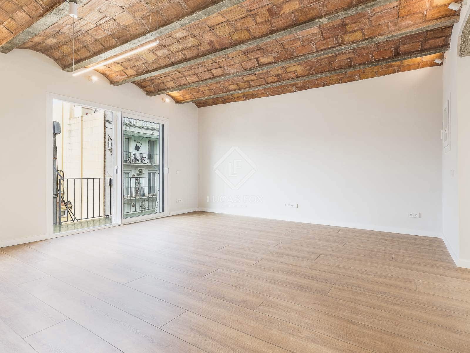 3 slaapkamer Appartement te koop in Barcelona stad - € 669.000 (Ref: 9194866)