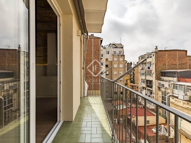 3 slaapkamer Appartement te koop in Barcelona stad - € 669.000 (Ref: 9194866)