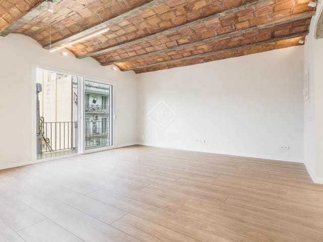 3 slaapkamer Appartement te koop in Barcelona stad - € 669.000 (Ref: 9194866)
