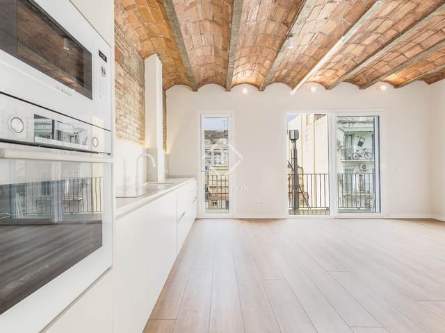 3 slaapkamer Appartement te koop in Barcelona stad - € 669.000 (Ref: 9194866)