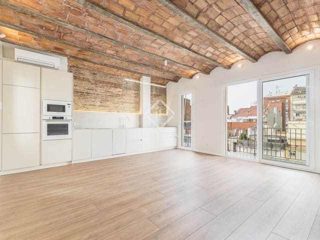 3 slaapkamer Appartement te koop in Barcelona stad - € 669.000 (Ref: 9194866)