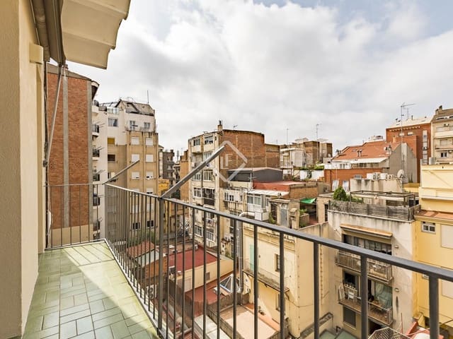 3 slaapkamer Appartement te koop in Barcelona stad - € 669.000 (Ref: 9194866)
