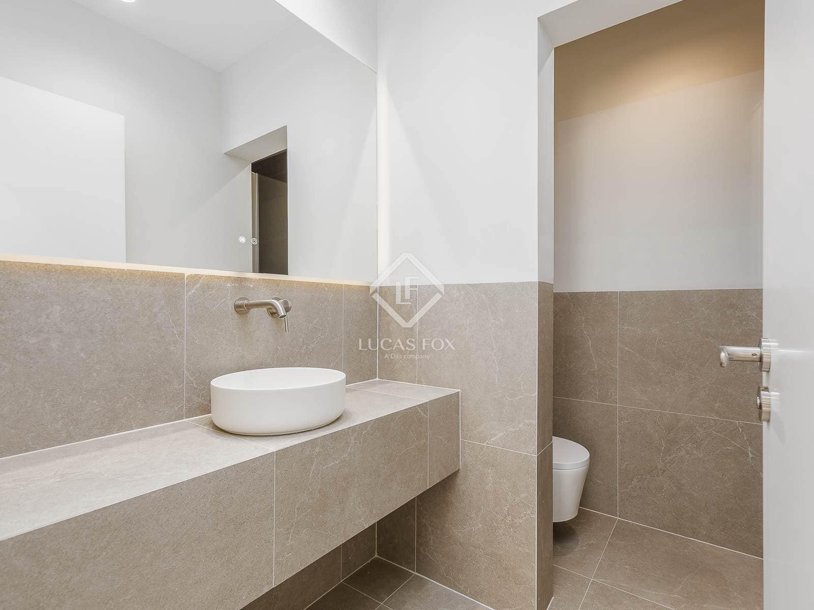 3 slaapkamer Appartement te koop in Barcelona stad - € 669.000 (Ref: 9194866)