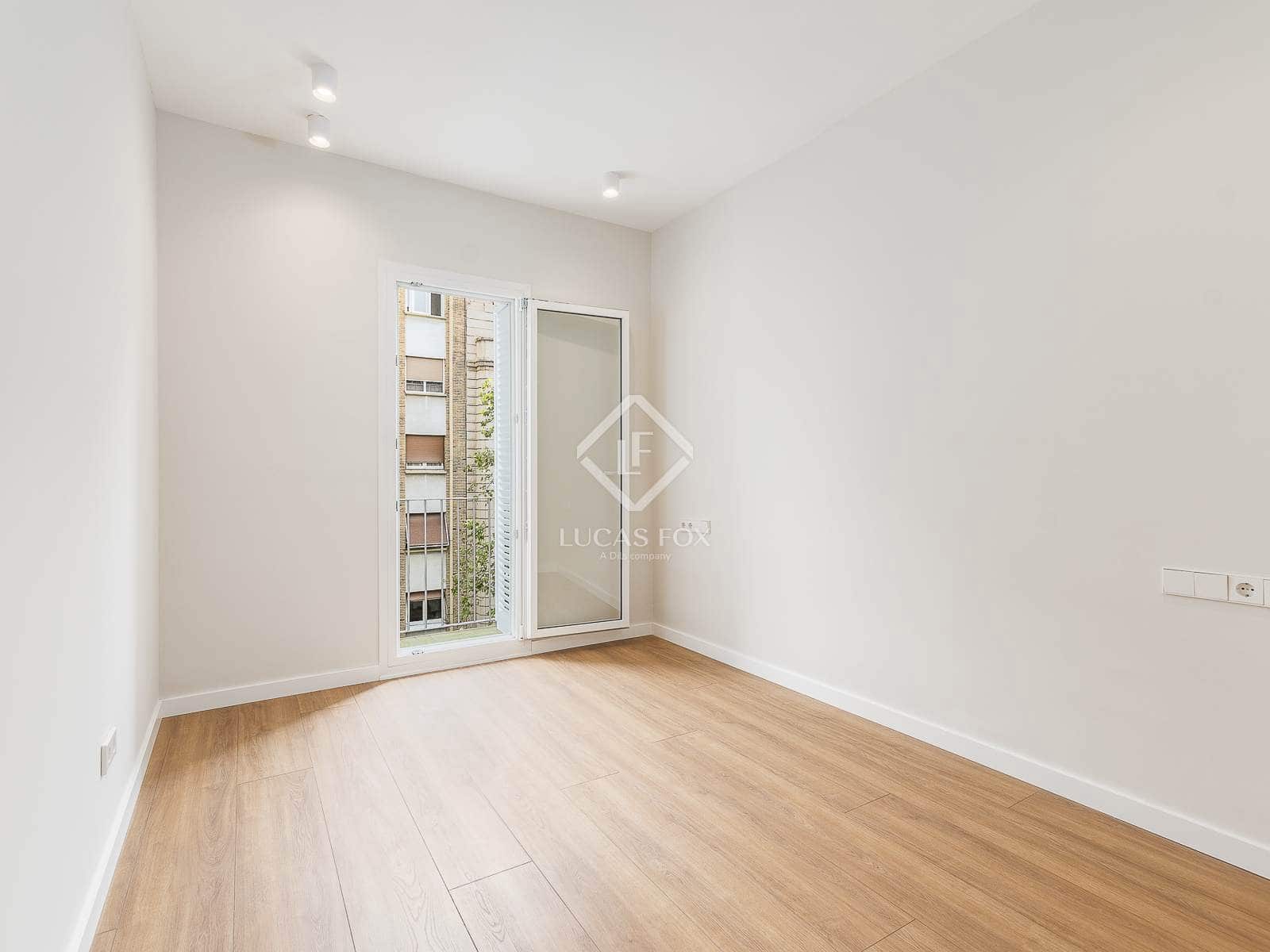 3 slaapkamer Appartement te koop in Barcelona stad - € 669.000 (Ref: 9194866)