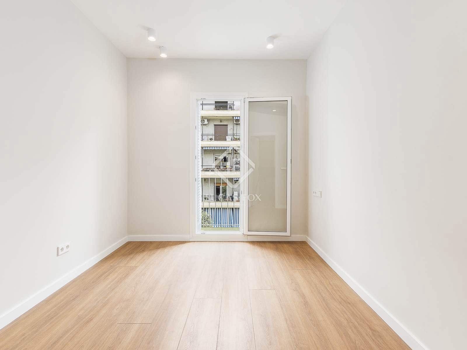 3 slaapkamer Appartement te koop in Barcelona stad - € 669.000 (Ref: 9194866)