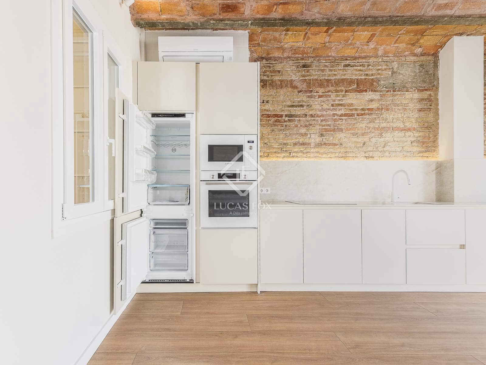 3 slaapkamer Appartement te koop in Barcelona stad - € 669.000 (Ref: 9194866)