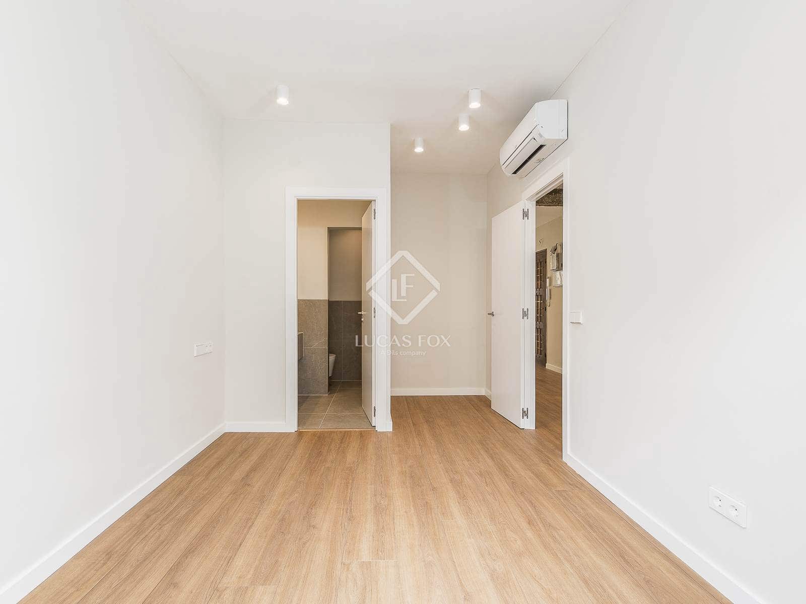 3 slaapkamer Appartement te koop in Barcelona stad - € 669.000 (Ref: 9194866)