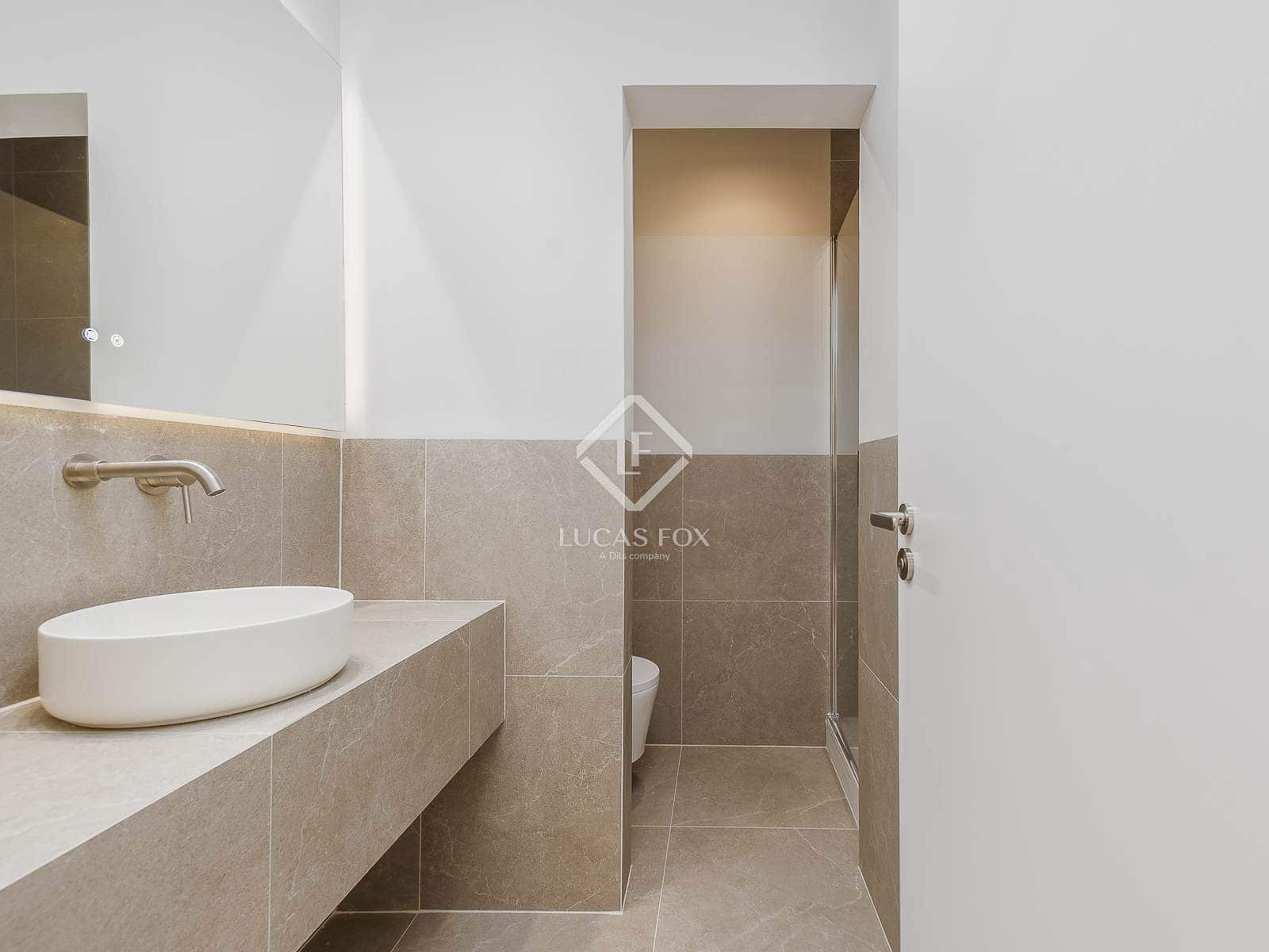 3 slaapkamer Appartement te koop in Barcelona stad - € 669.000 (Ref: 9194866)