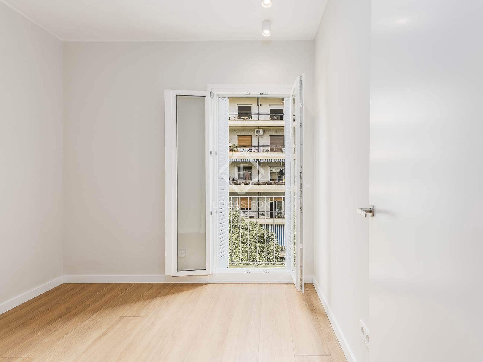 3 slaapkamer Appartement te koop in Barcelona stad - € 669.000 (Ref: 9194866)