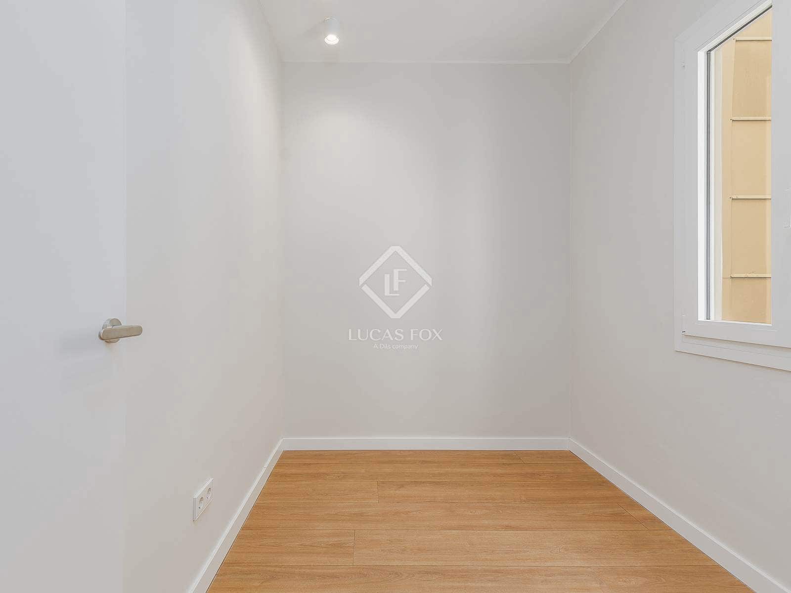 3 slaapkamer Appartement te koop in Barcelona stad - € 669.000 (Ref: 9194866)