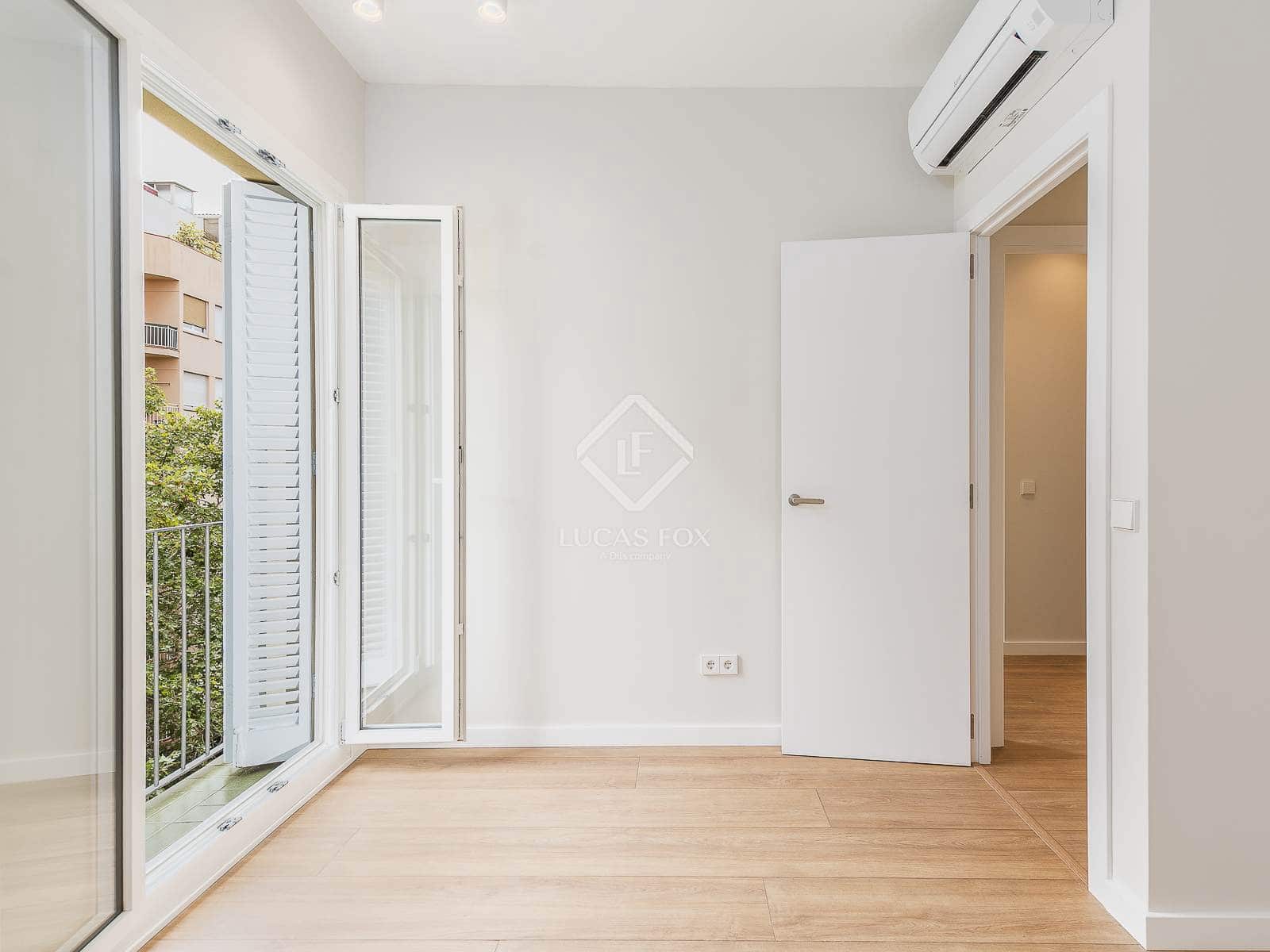3 slaapkamer Appartement te koop in Barcelona stad - € 669.000 (Ref: 9194866)