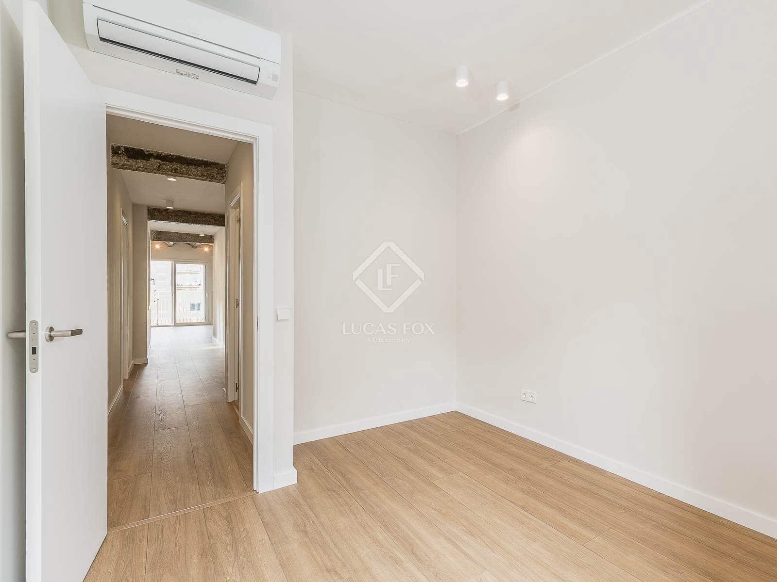 3 slaapkamer Appartement te koop in Barcelona stad - € 669.000 (Ref: 9194866)