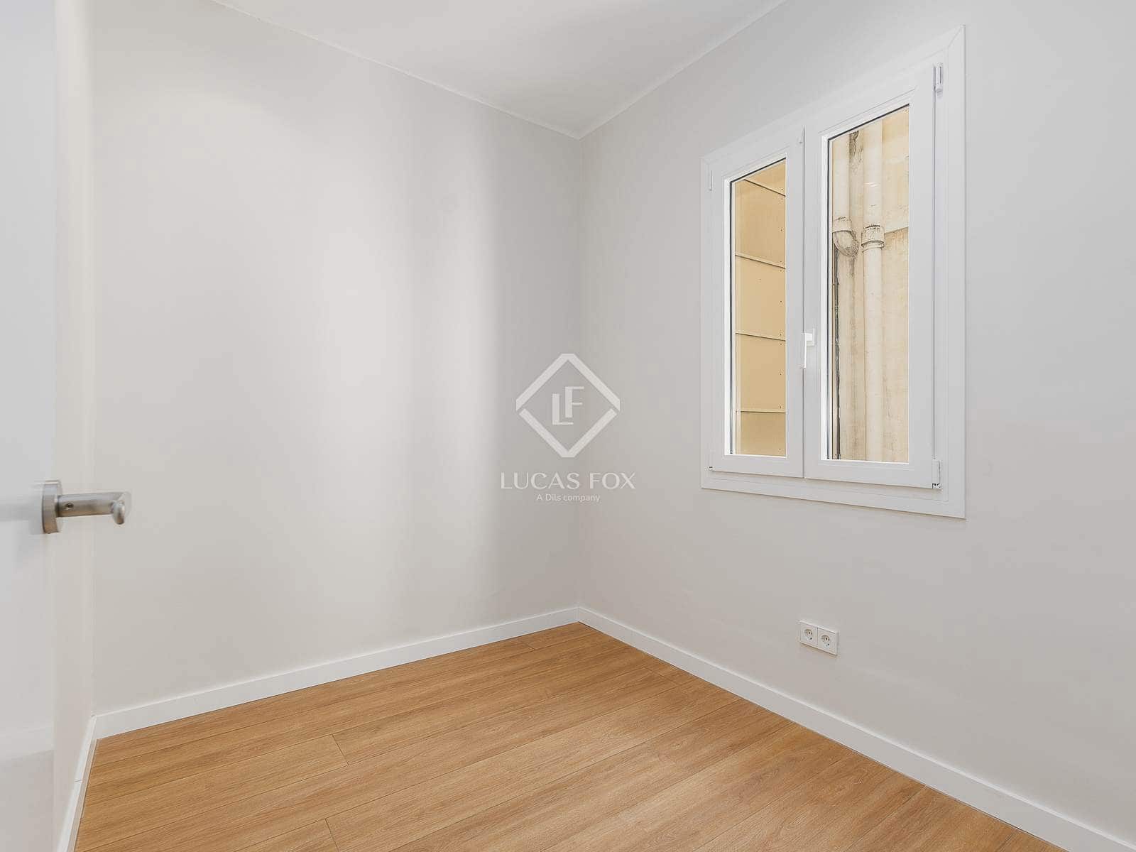 3 slaapkamer Appartement te koop in Barcelona stad - € 669.000 (Ref: 9194866)
